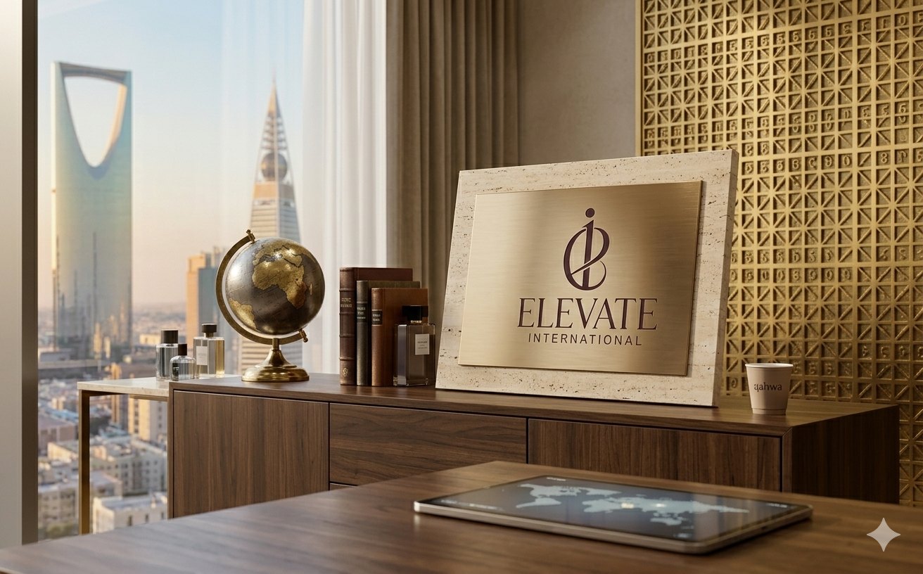Entrepreneur License in Saudi Arabia